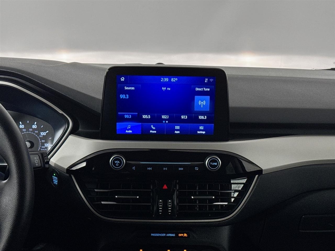 Ford Escape SE AWD 2021