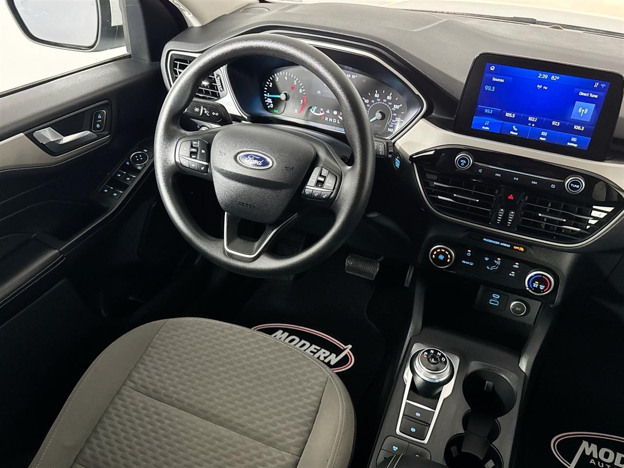 Ford Escape SE AWD 2021