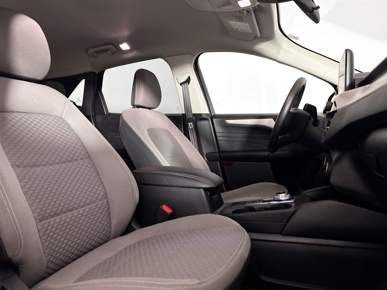 Ford Escape SE AWD 2021