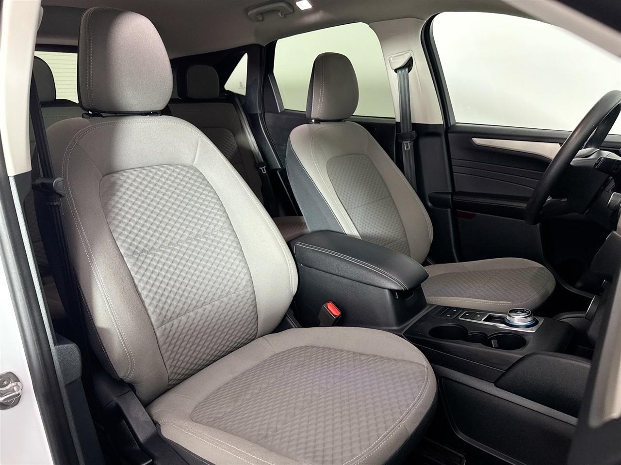 Ford Escape SE AWD 2021