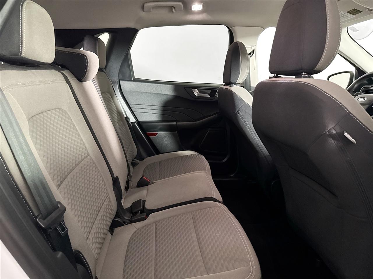 Ford Escape SE AWD 2021