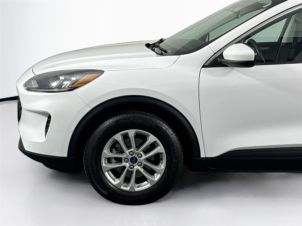 Ford Escape SE AWD 2021