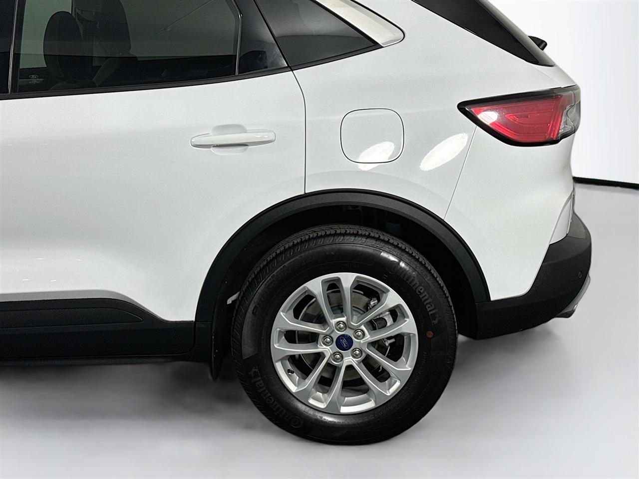 Ford Escape SE AWD 2021