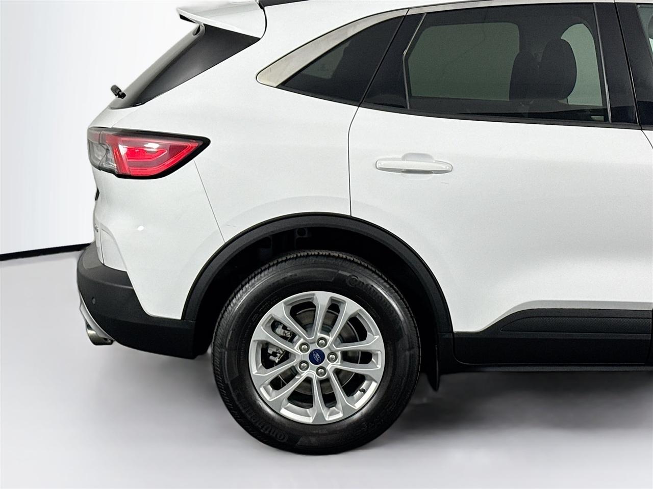 Ford Escape SE AWD 2021