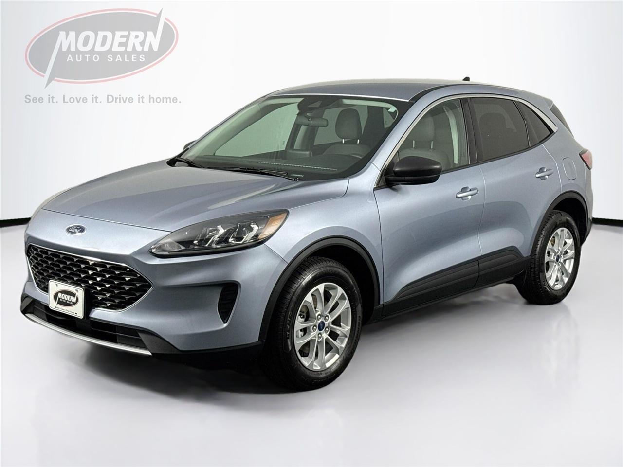 Ford Escape SE Hybrid AWD 2022