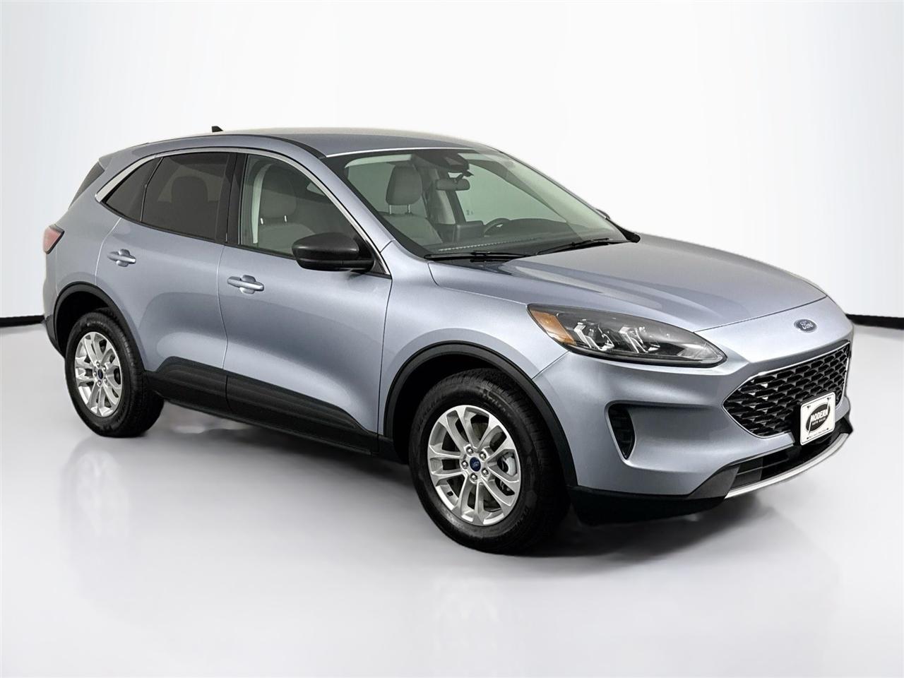 Ford Escape SE Hybrid AWD 2022