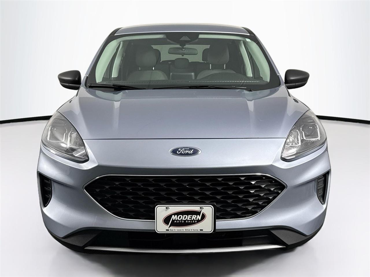 Ford Escape SE Hybrid AWD 2022