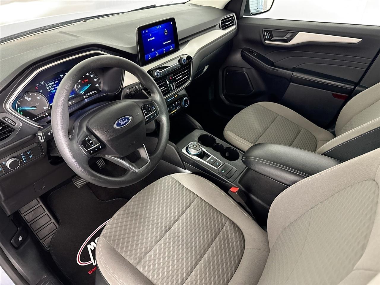 Ford Escape SE Hybrid AWD 2022