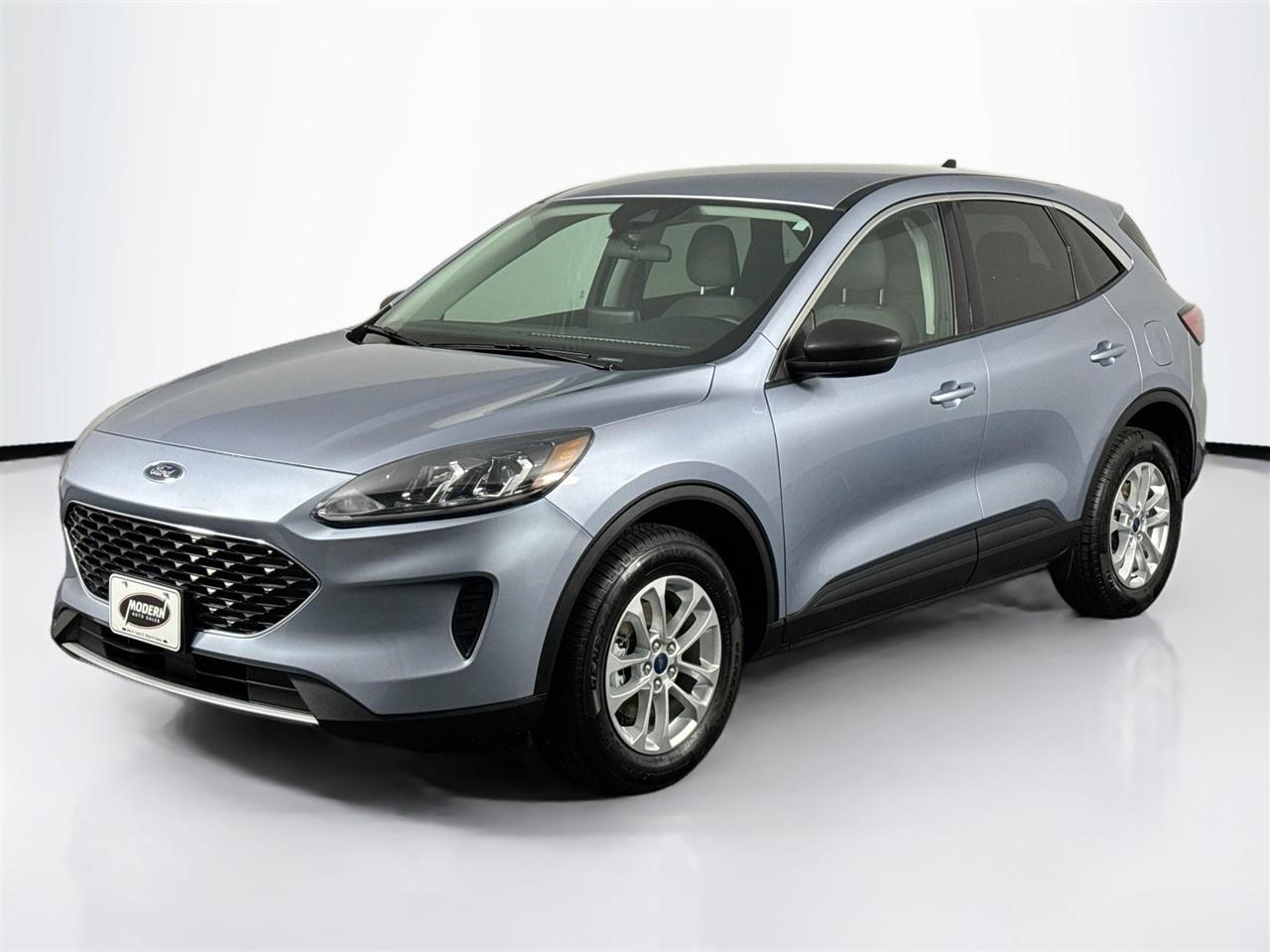 Ford Escape SE Hybrid AWD 2022
