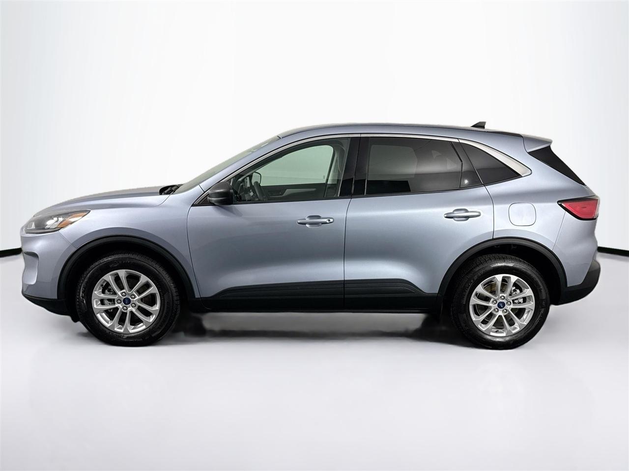 Ford Escape SE Hybrid AWD 2022