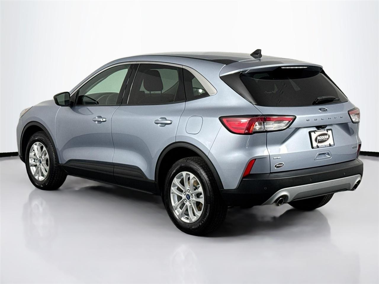 Ford Escape SE Hybrid AWD 2022