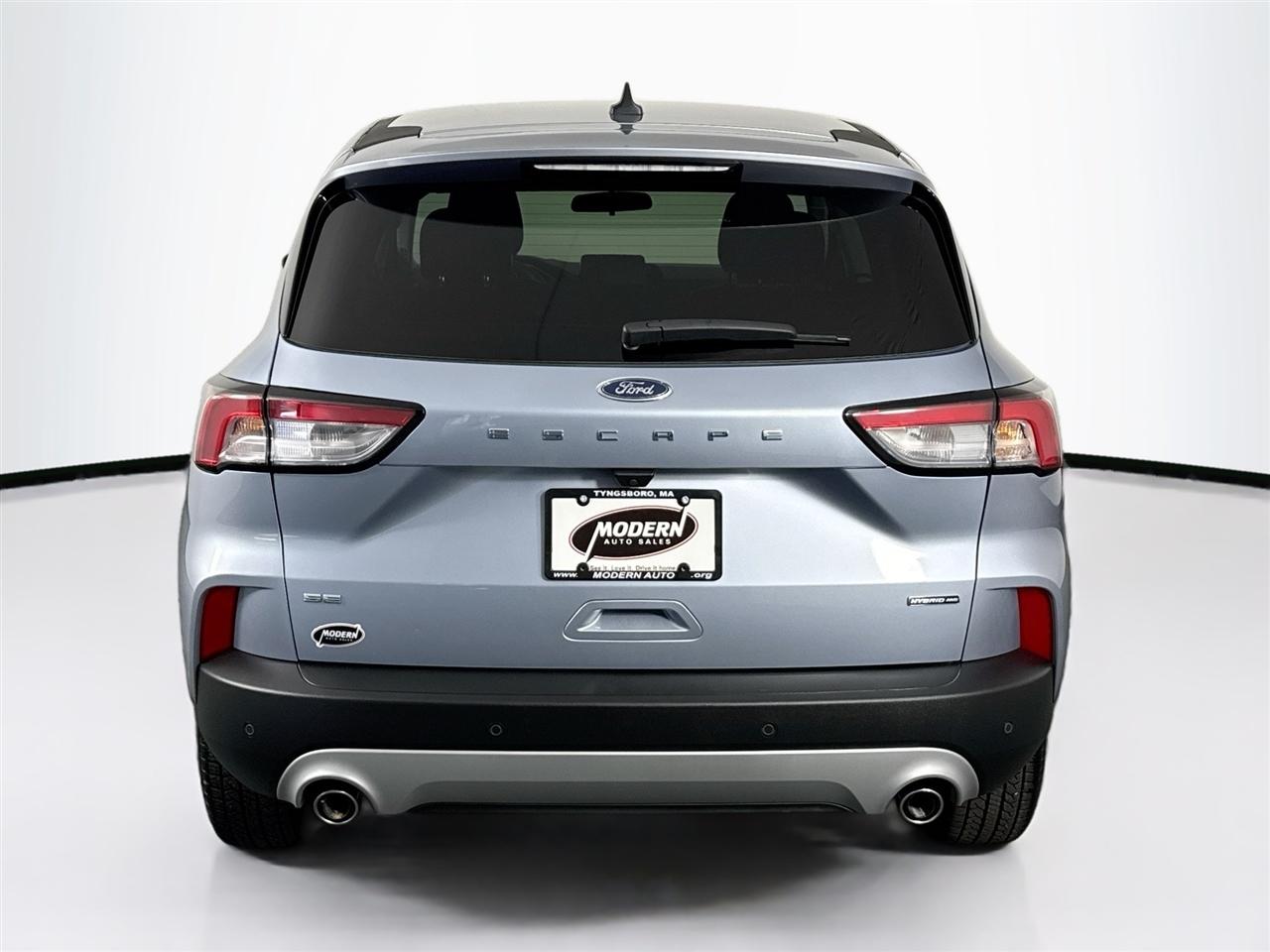 Ford Escape SE Hybrid AWD 2022