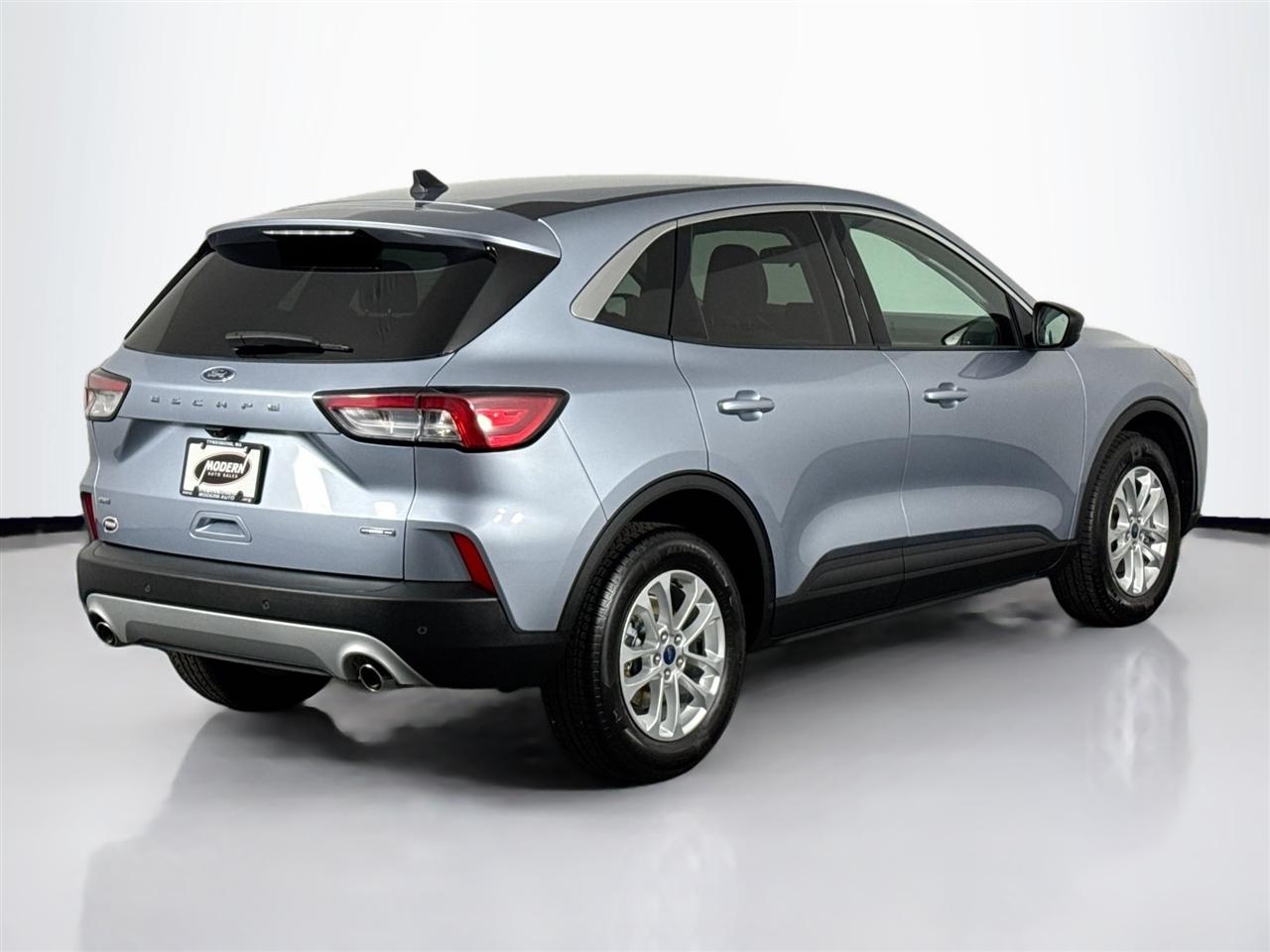Ford Escape SE Hybrid AWD 2022