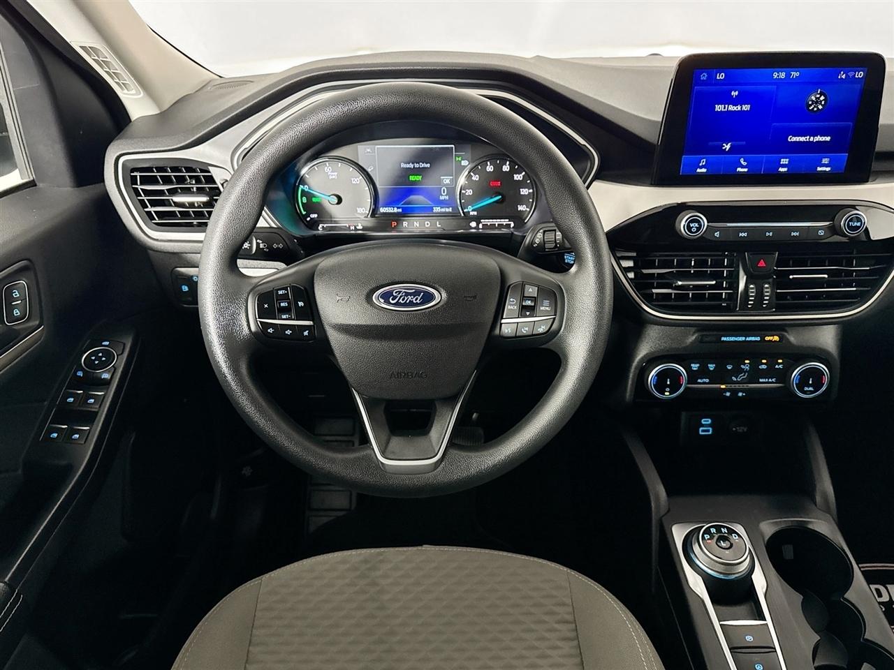 Ford Escape SE Hybrid AWD 2022