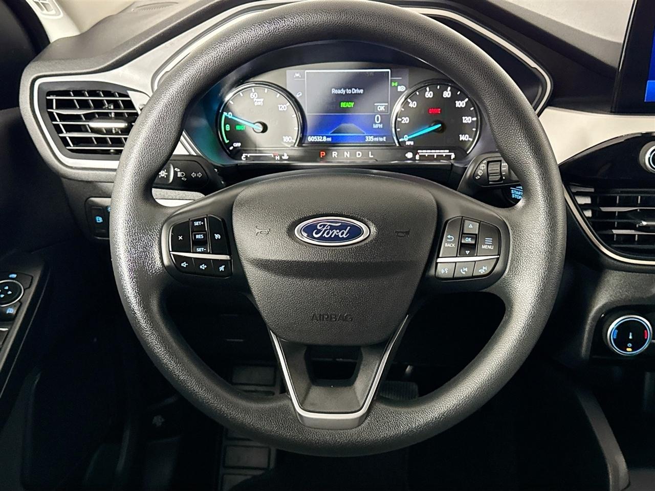 Ford Escape SE Hybrid AWD 2022