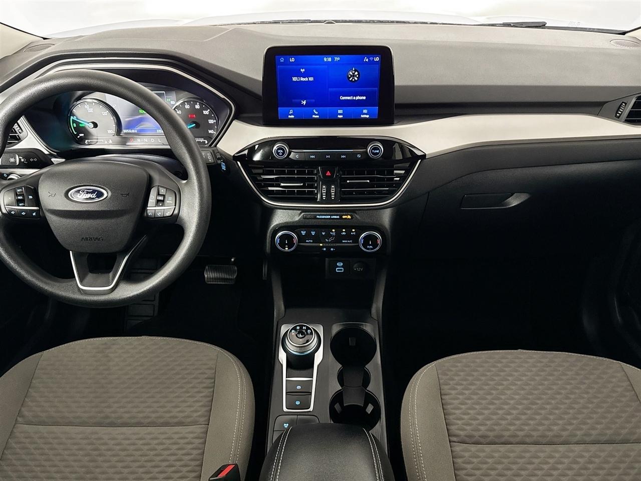 Ford Escape SE Hybrid AWD 2022
