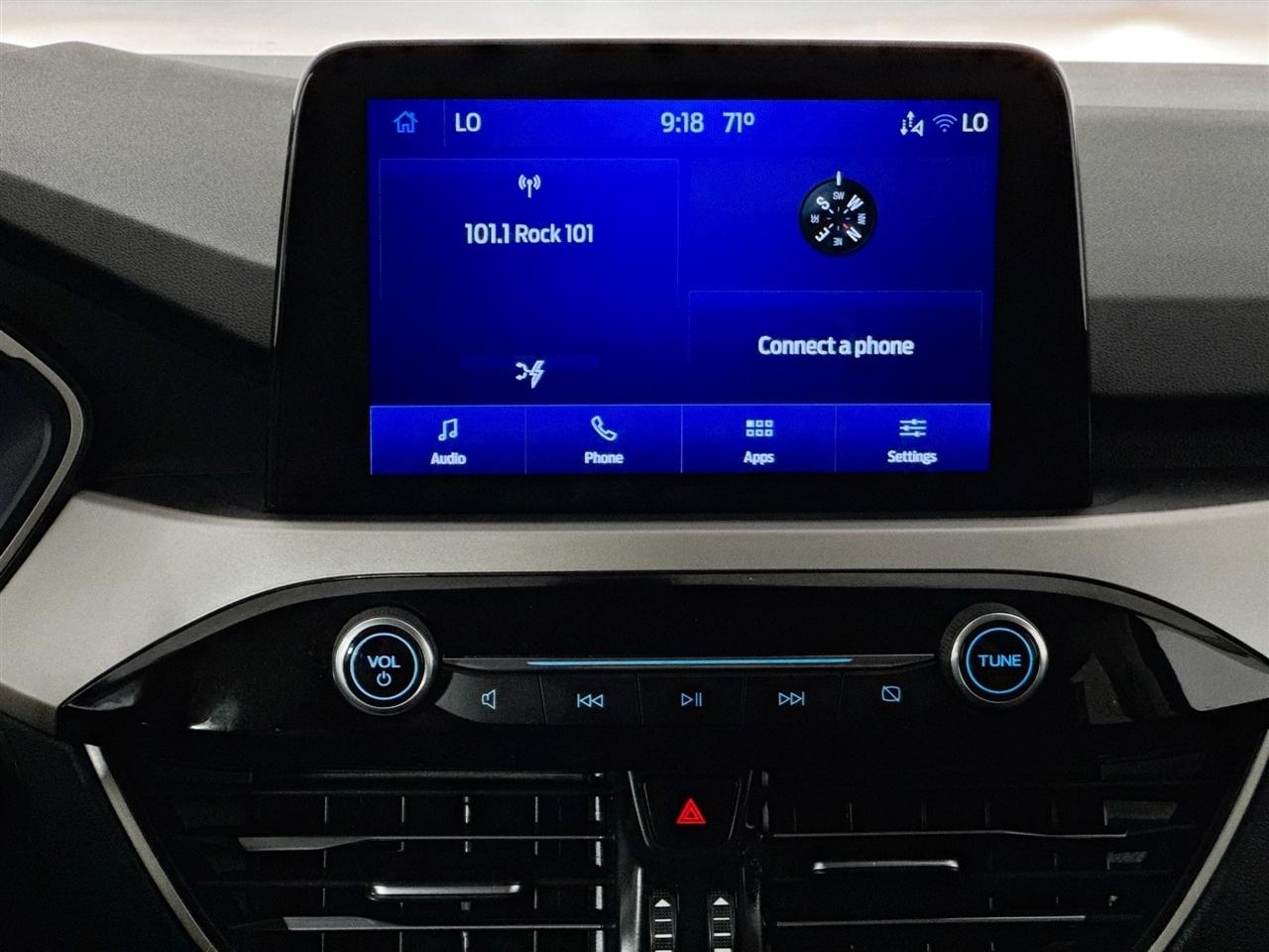 Ford Escape SE Hybrid AWD 2022