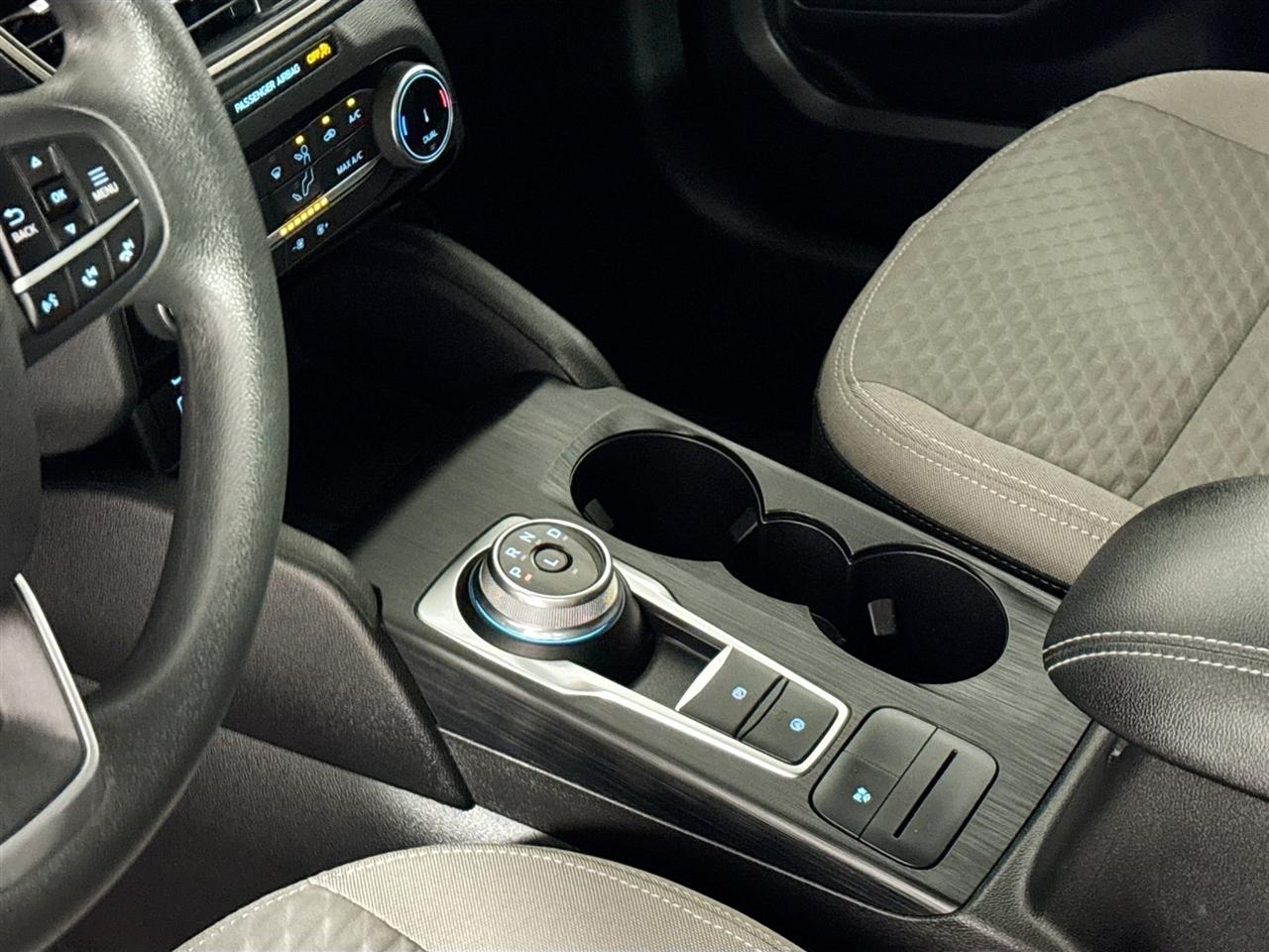 Ford Escape SE Hybrid AWD 2022