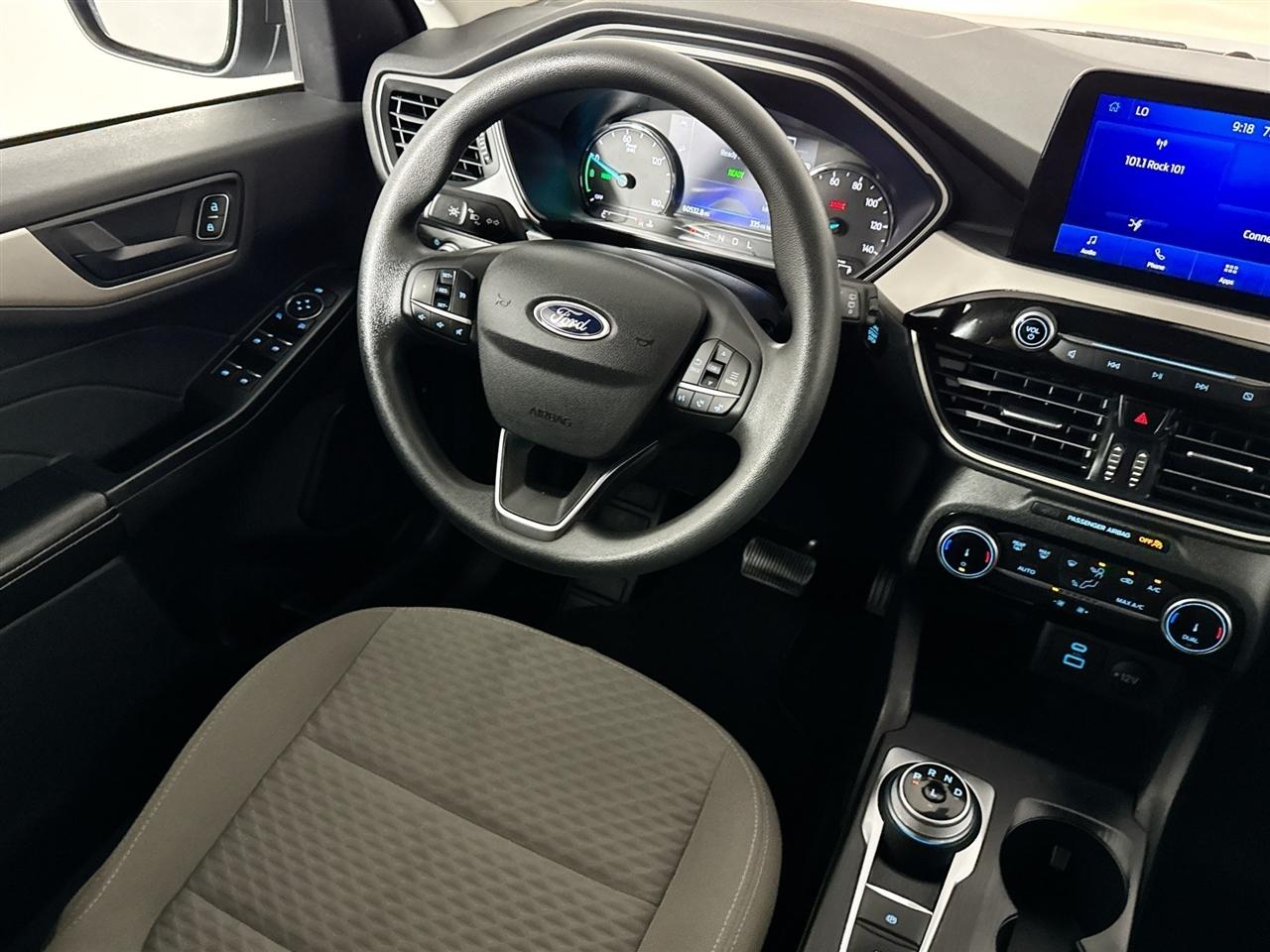 Ford Escape SE Hybrid AWD 2022