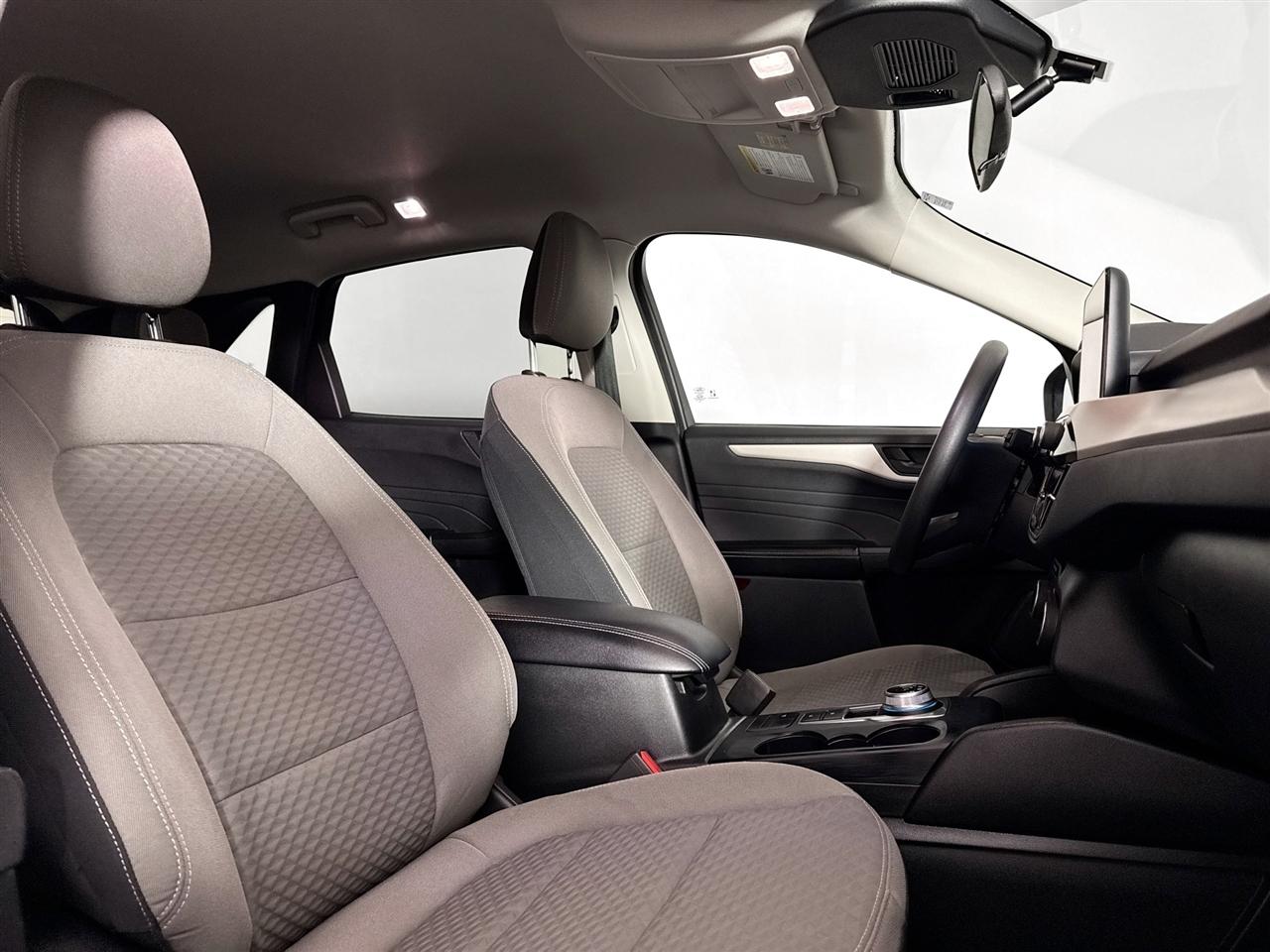 Ford Escape SE Hybrid AWD 2022