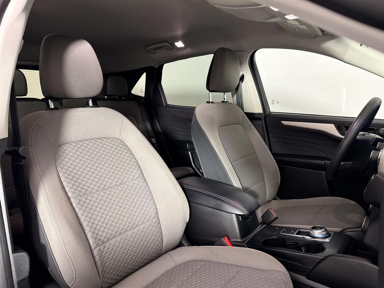 Ford Escape SE Hybrid AWD 2022