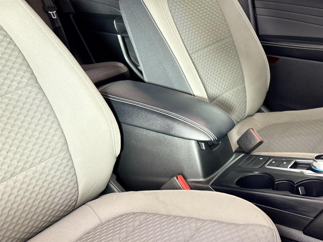 Ford Escape SE Hybrid AWD 2022