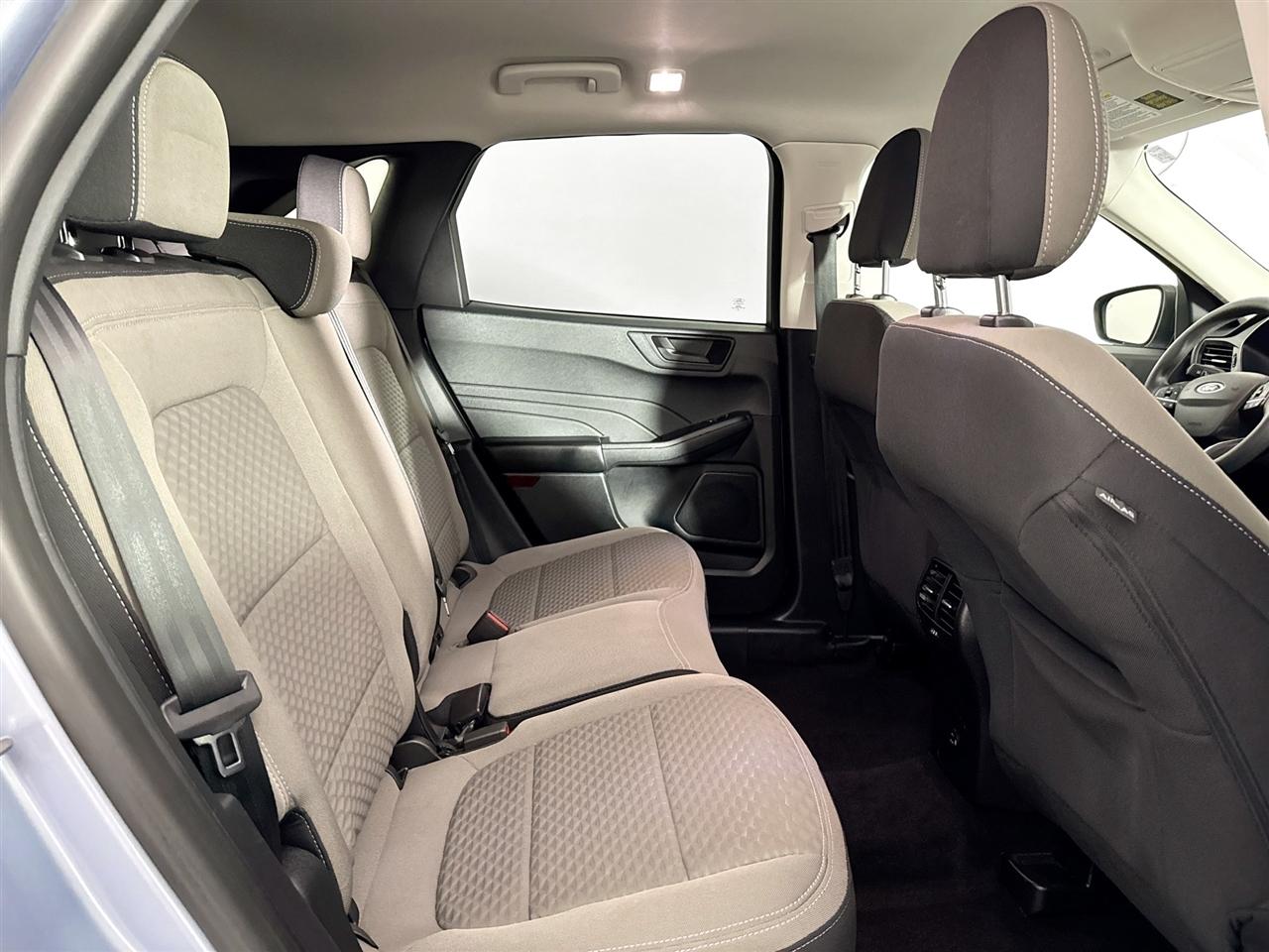 Ford Escape SE Hybrid AWD 2022