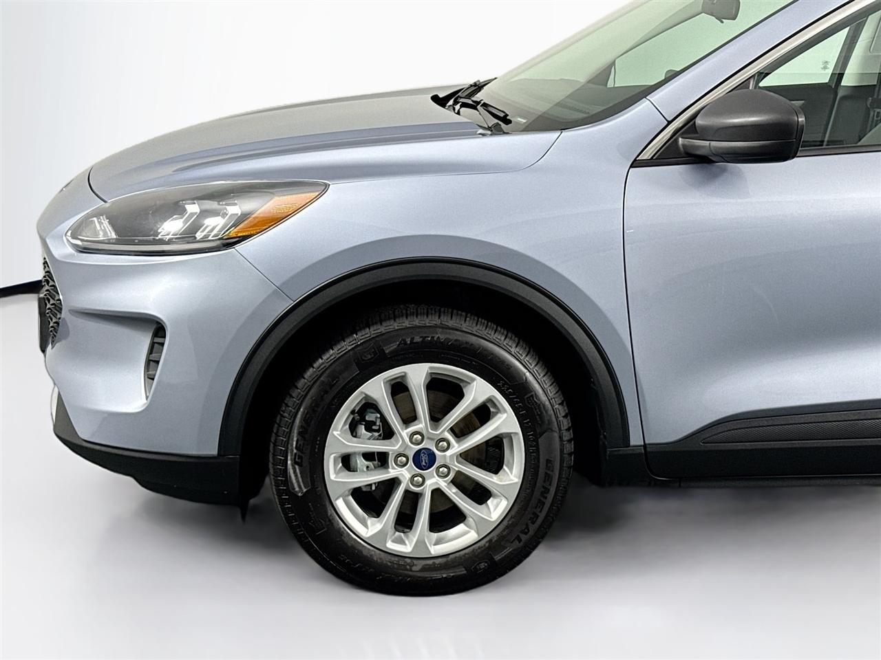 Ford Escape SE Hybrid AWD 2022