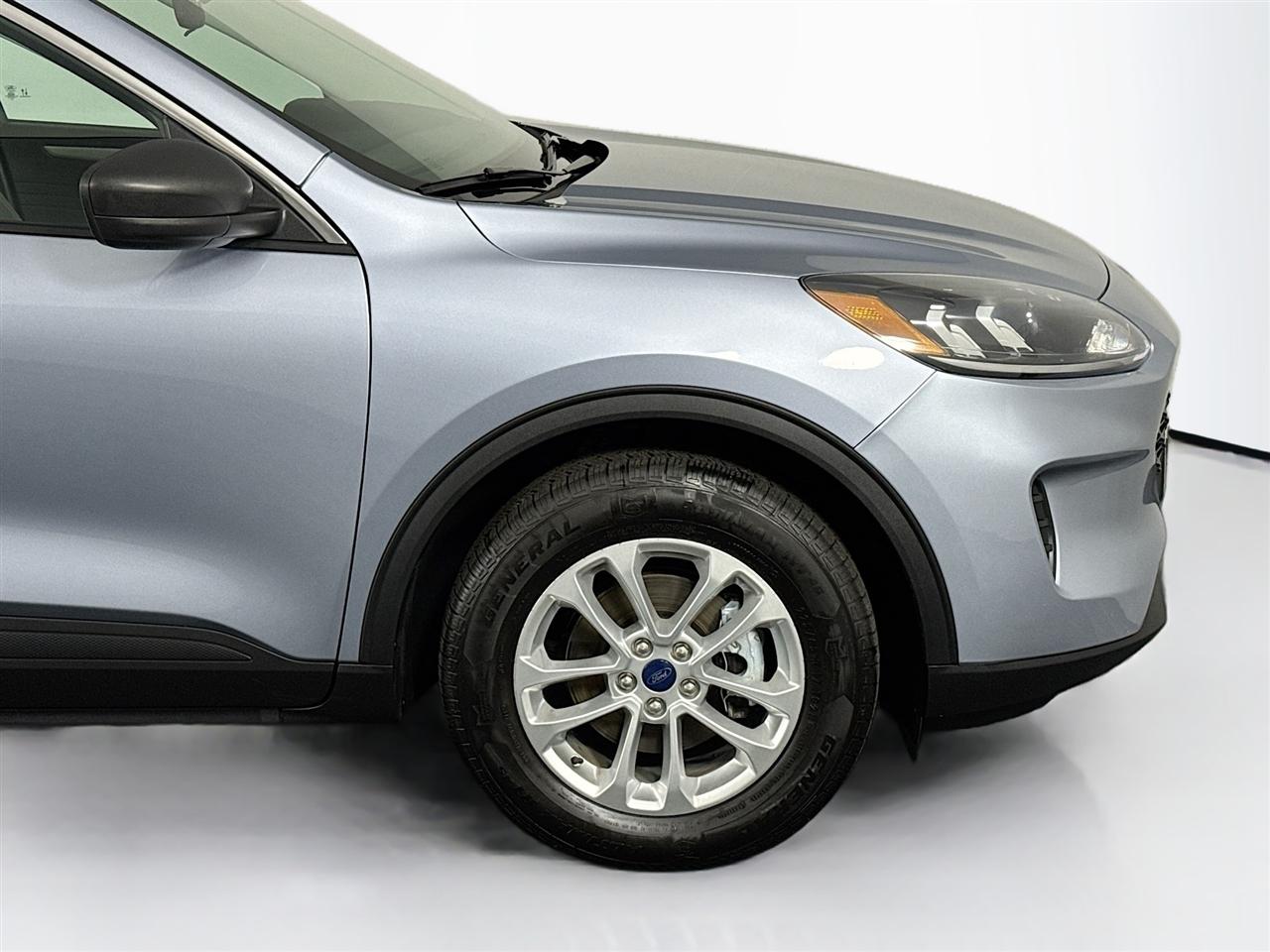 Ford Escape SE Hybrid AWD 2022