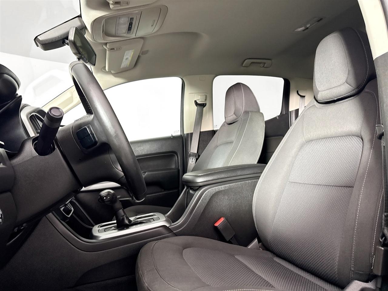 Chevrolet Colorado 2WD Crew Cab 128.3" LT 2019