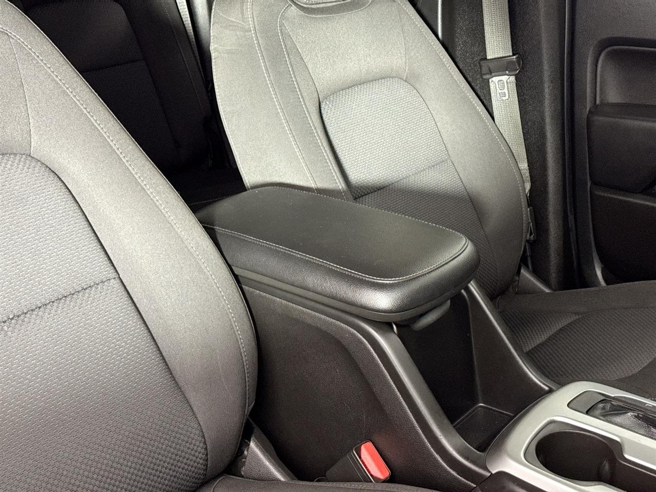 Chevrolet Colorado 2WD Crew Cab 128.3" LT 2019
