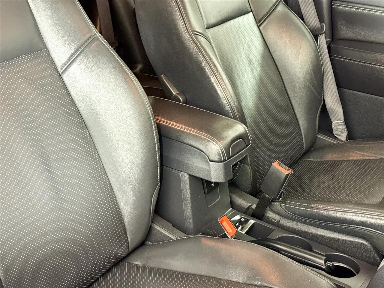 Jeep Compass 4WD 4dr High Altitude Edition 2016