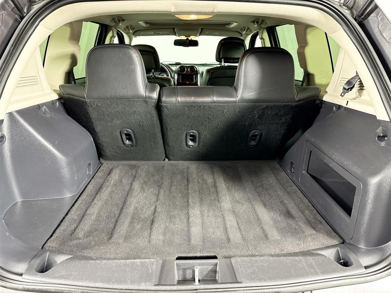 Jeep Compass 4WD 4dr High Altitude Edition 2016