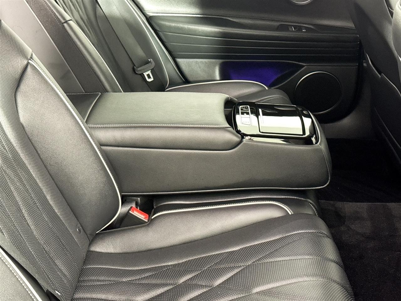 Genesis G80 3.5T AWD 2021