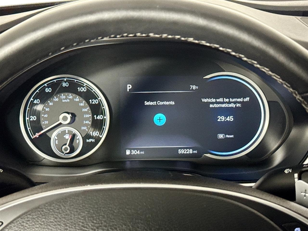 Genesis G80 3.5T AWD 2021