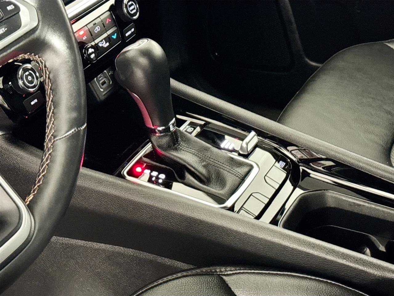 Jeep Compass (RED) Edition 4x4 2022