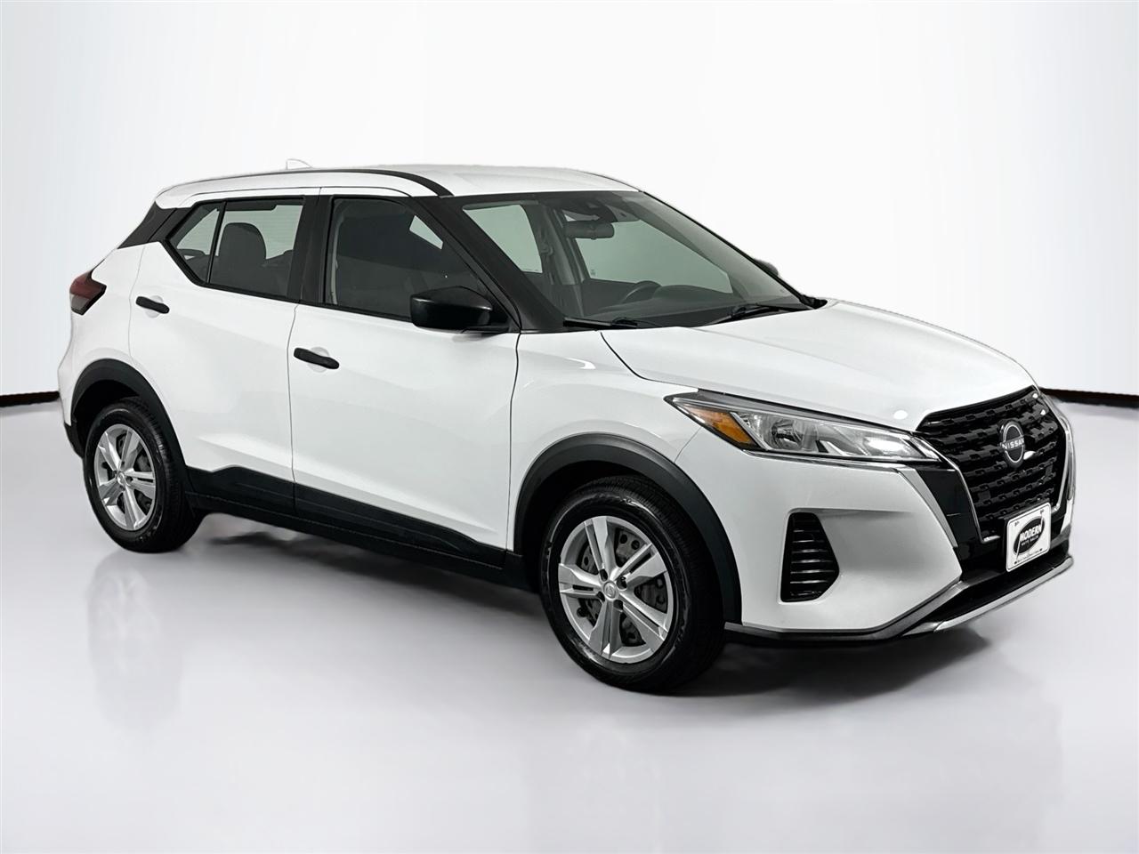 Nissan Kicks S FWD 2023
