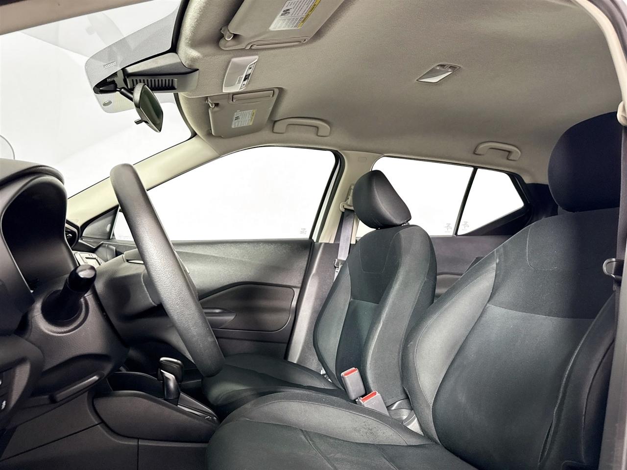 Nissan Kicks S FWD 2023