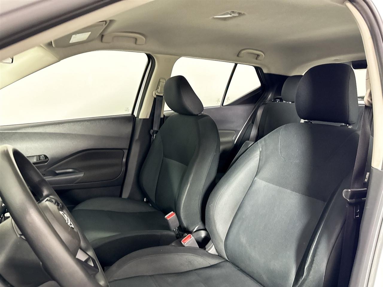 Nissan Kicks S FWD 2023