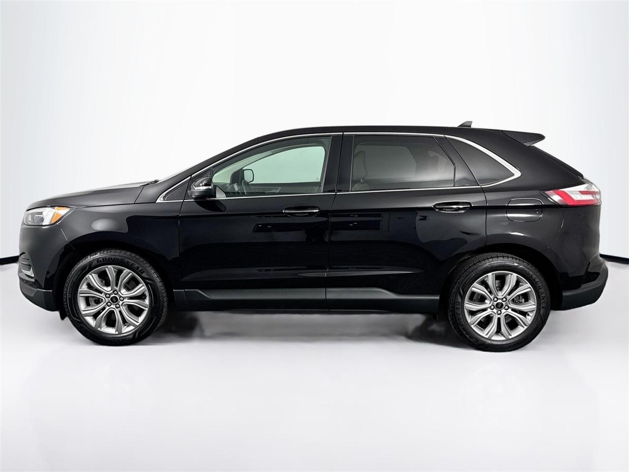 Ford Edge Titanium AWD 2023