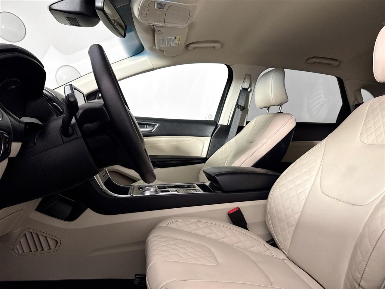 Ford Edge Titanium AWD 2023