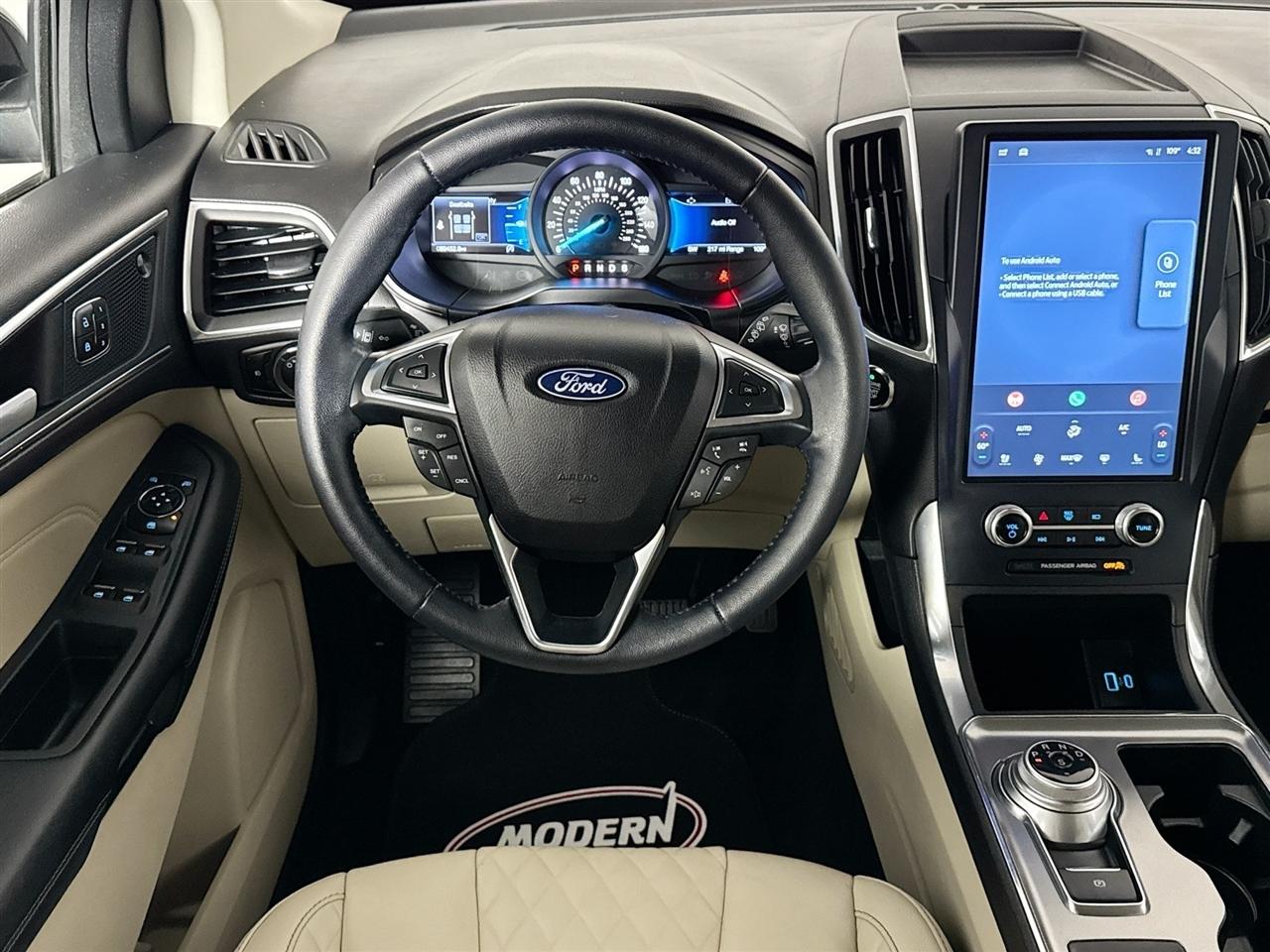 Ford Edge Titanium AWD 2023