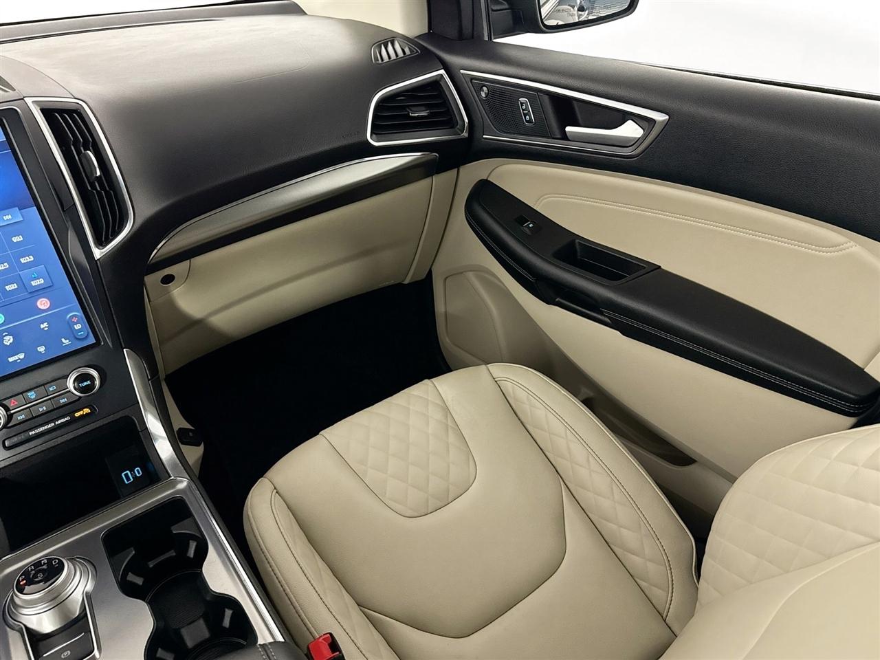 Ford Edge Titanium AWD 2023