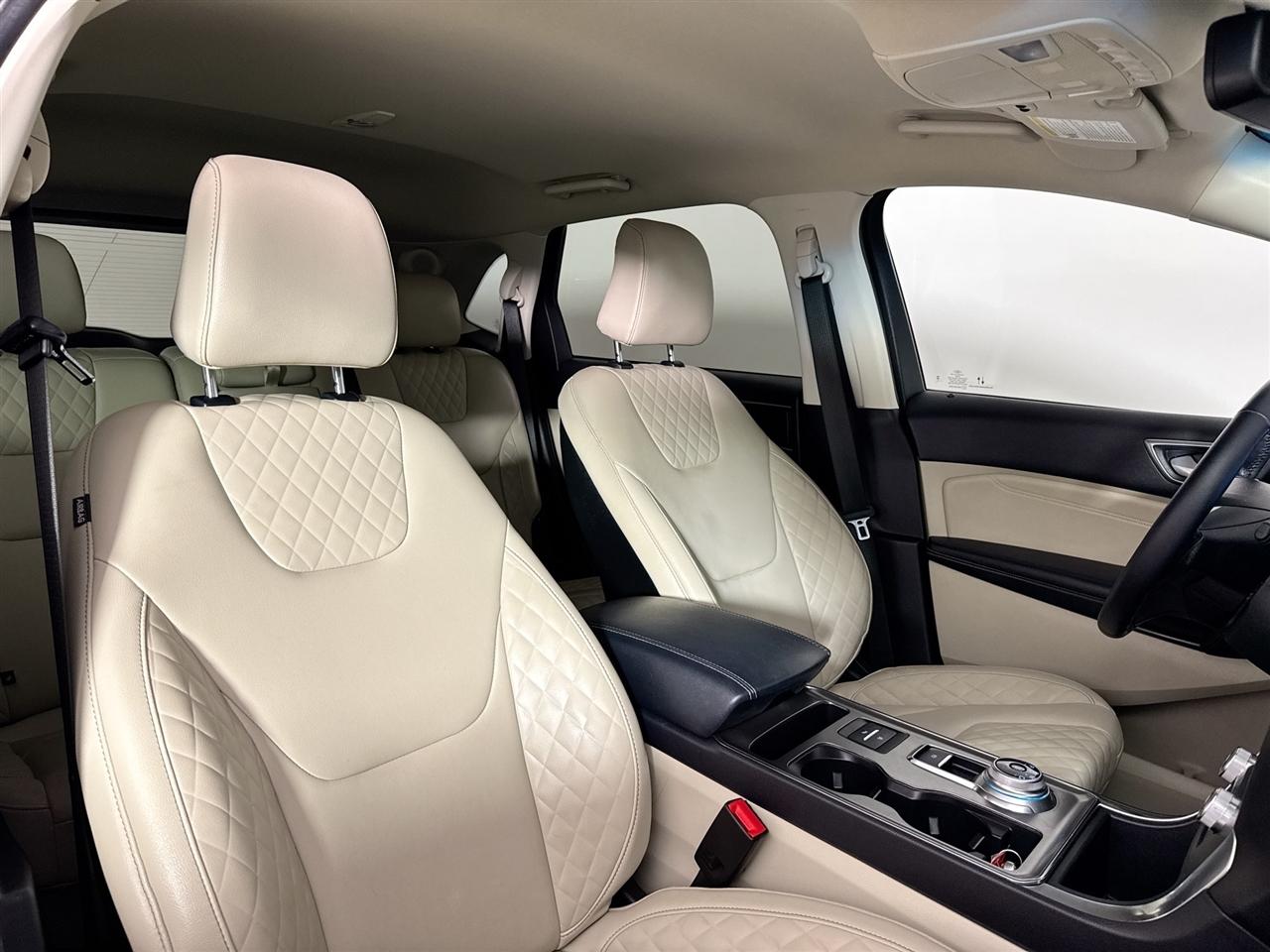 Ford Edge Titanium AWD 2023