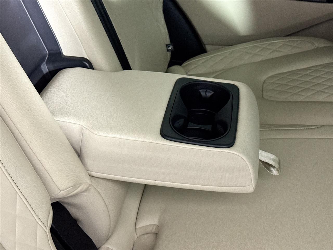 Ford Edge Titanium AWD 2023