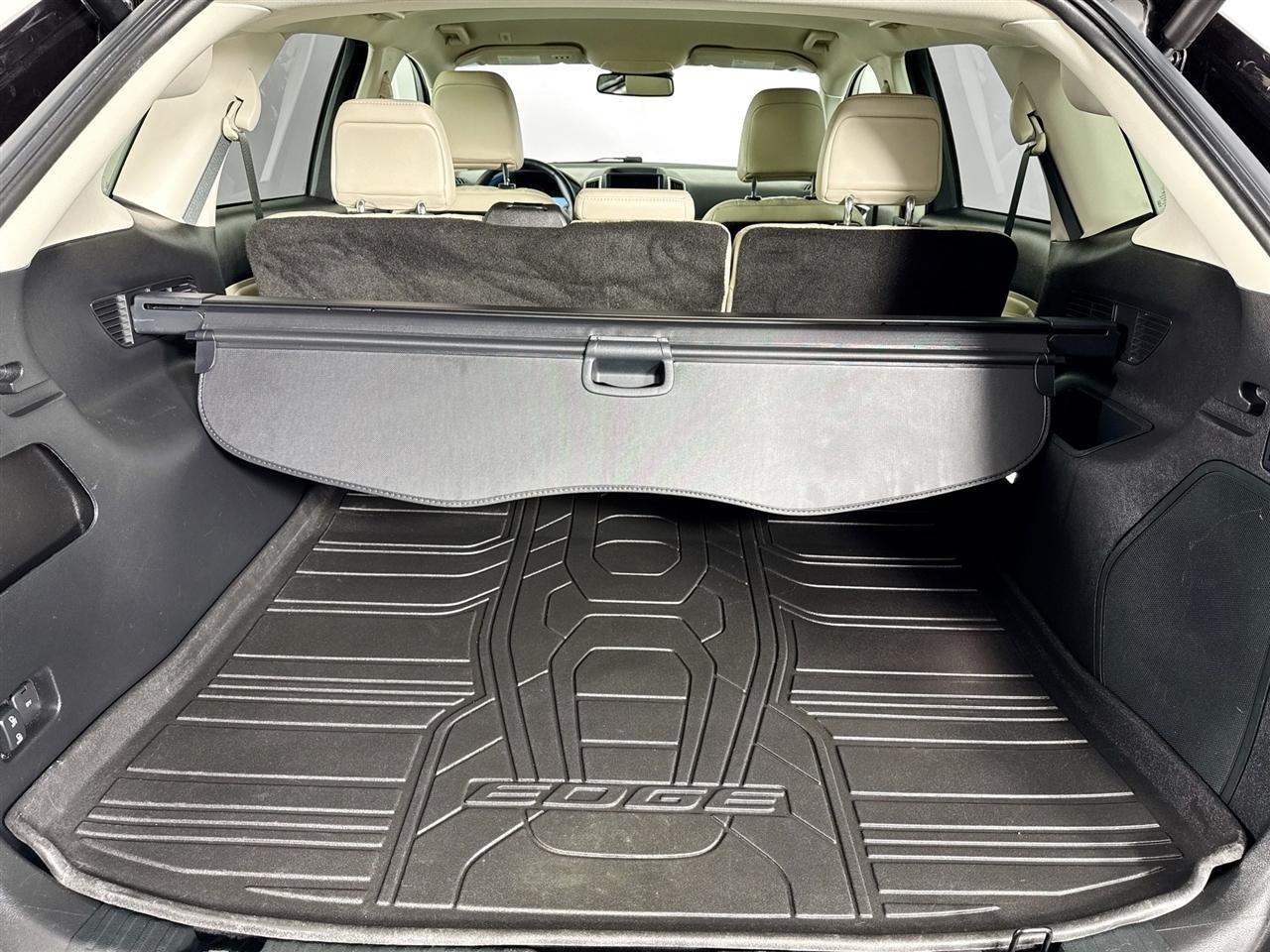 Ford Edge Titanium AWD 2023