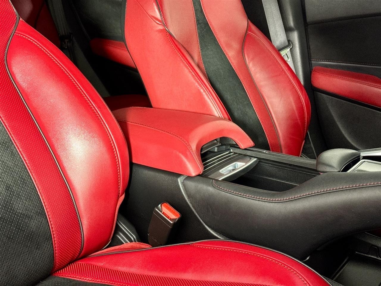 Acura RDX SH-AWD w/A-Spec Package 2024