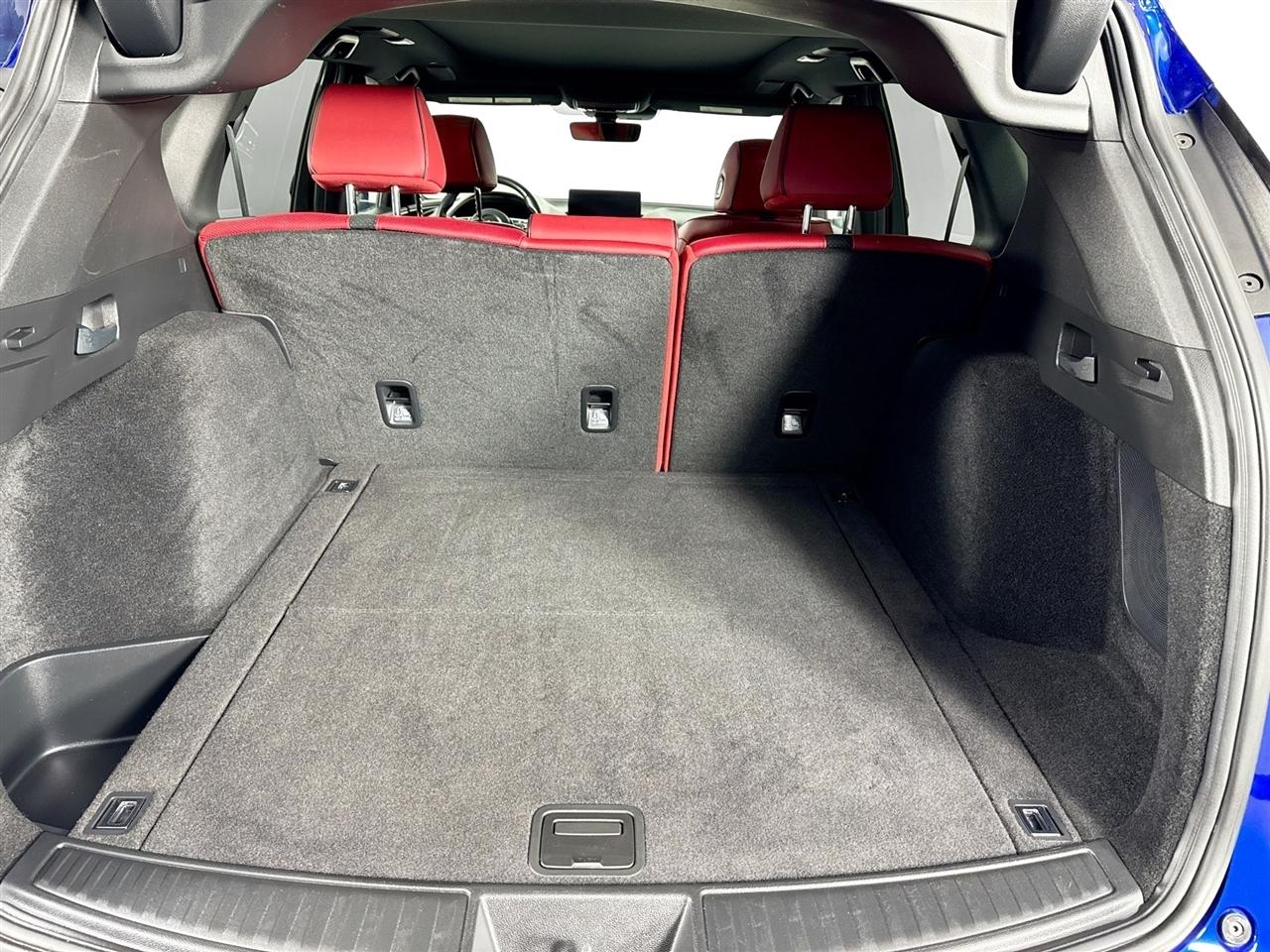 Acura RDX SH-AWD w/A-Spec Package 2024