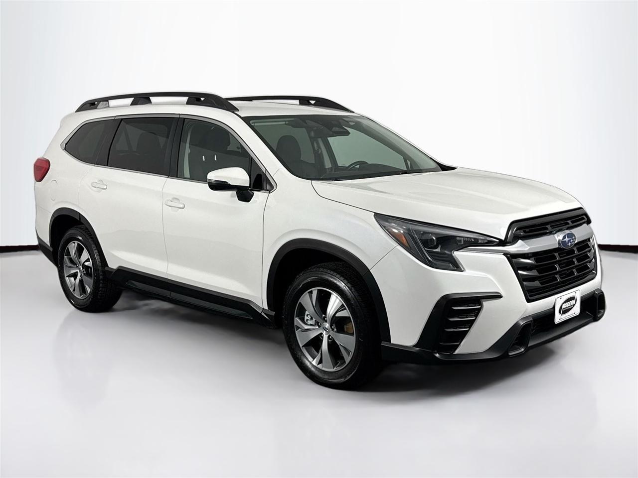 Subaru Ascent Premium 8-Passenger 2023