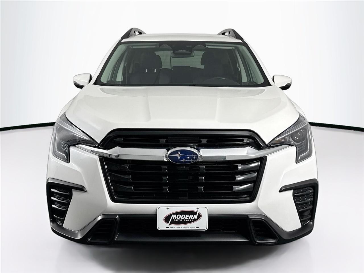 Subaru Ascent Premium 8-Passenger 2023